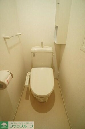 メゾン Wisteriaの物件内観写真